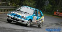 Rally Jeseniky